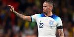 Kalvin Phillips Wiki 2023 - Girlfriend, Salary, Tattoo, Cars & Houses and Net Worth