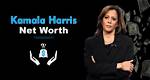Kamala Harris Net Worth