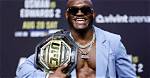 Kamaru Usman Net Worth