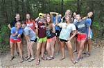 Kanakuk Kamps Car Accident: 3 K2 Summer Staff Teams Hurt, 1 Dead After Multi-Car Accident in Arkansas