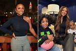 Kandi Burruss Poses with ‘Her Tribe’ and Fans Are Cheering for Her