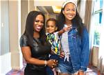 Kandi Burruss Says Daughter, Riley, Is ‘Loving’ College