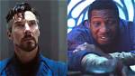 Kang and Doctor Strange Sharing a Backstory Could Finally Make ‘Multiverse of Madness’ a Key Part of the Mcu
