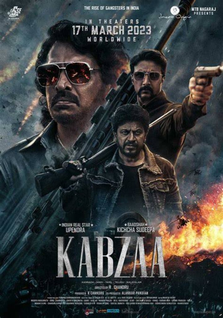 Kannada Movies 2023: Releases, Reviews, & Where to Watch!
