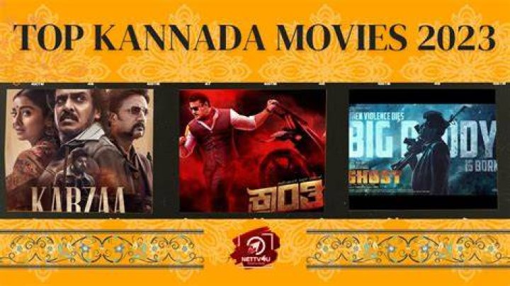 Kannada Movies 2023: Releases, Where to Watch & More | Your Guide