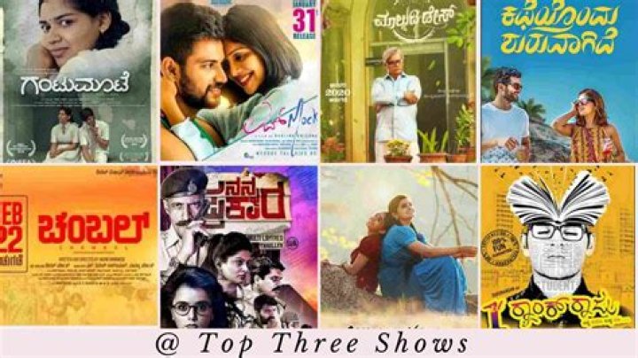 Kannada Movies 2024 & Beyond: Your Ultimate Guide!