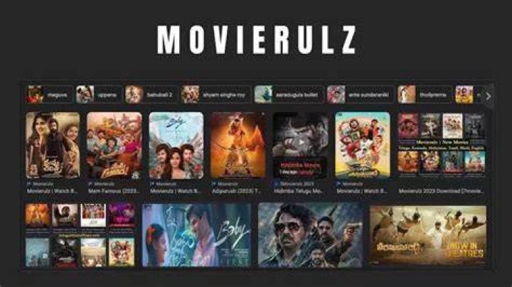 Kannada Movies 2024: Legal Streaming Sites & Alternatives to Movierulz