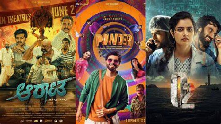 Kannada Movies 2024: Watch & Download Guide - Explore Now!