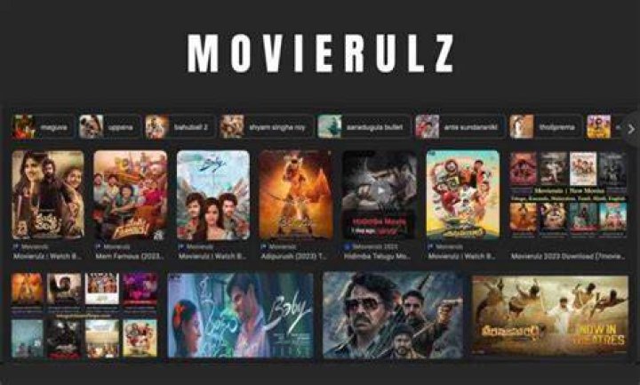 Kannada Movies: Legal & Safe Streaming Alternatives to Movierulz