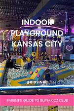 Kansas City Indoor Fun Guide | Macaroni Kid Overland Park - Olathe