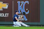 Kansas City Royals Outfielder Makes Catch of the Year
