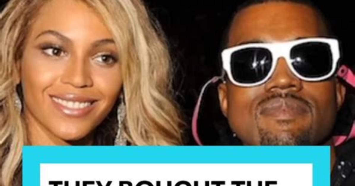 Kanye West Accuses Jay-Z and Beyonce of Practicing Witchcraft