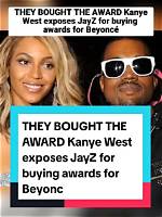 Kanye West Accuses Jay-Z and Beyonce of Practicing Witchcraft