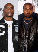 Kanye West Called out by Charlamagne Tha God over Pete Davidson Feud