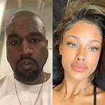 Kanye West Is No Longer Dating Vinetria, Unfollows Her on Instagram