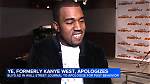 Kanye West Just Tried to Apologize to Drake with a Bunch of Head-Scratching Tweets