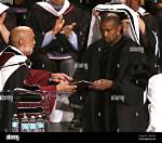 Kanye West Receives a Doctorate from Art Institute of Chicago
