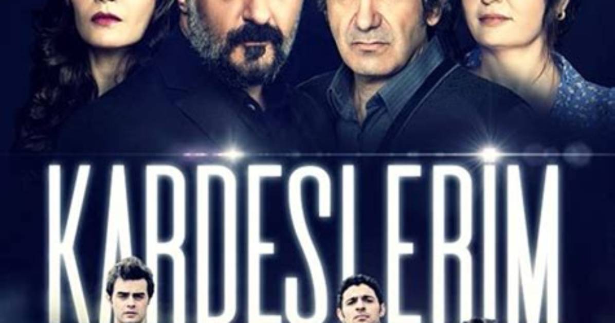 Kardeslerim Episode 91 English Subtitles and Kardeslerim 91 Bolum