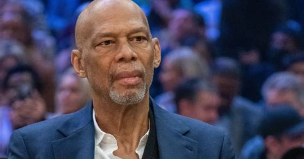 Kareem Abdul-Jabbar Mourns with America as 93 Year Old Icon Passes Away: “Never Flinched When Questioning the World’s Most Powerful People”