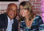 Karen & Horace Are Former Athletes