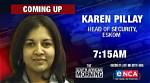 Karen Pillay Arrested for Embezzlement and Power Station Sabotage at Eskom