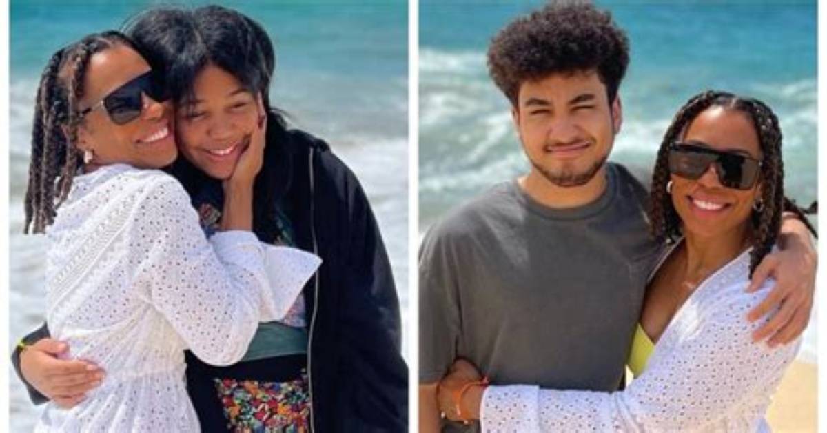 Karen Pittman’s Husband and Children: Who Is the Actor Married to? Meet Her Partner, Kids, Family