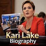 Kari Lake Net Worth Age, Biography, Career, Nationality, Achievement
