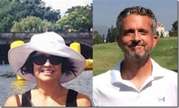 Kari Simmons: Everything You Need to Know About Bill Simmons' Wife