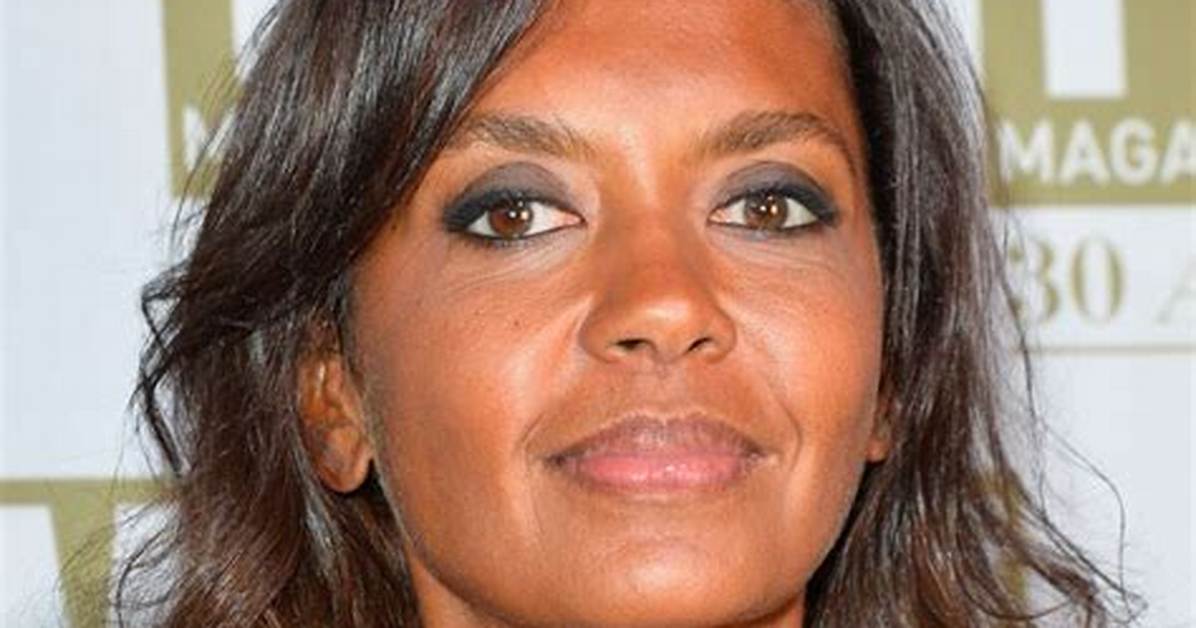 Karine Le Marchand Taille