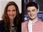 Karine Schnapp- Who Is Noah Schnapp Mother?