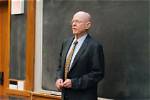 Karl Barry Sharpless ‘63 Receives Nobel Prize in Chemistry