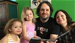Karl Tremblay Famille