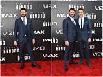 Karl Urban Height