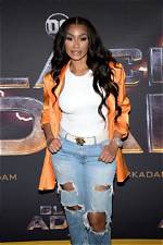 Karlie Redd Net Worth 2023: the Conflicting Figures and Factors Behind Varying Estimates