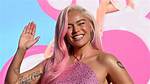 Karol G Shared Pictures of Her 'Freaking Out' When Meeting Rihanna at the Super Bowl Lvii