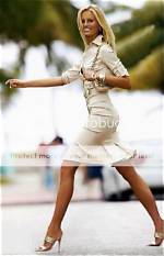 Karolina Kurkova Named World Sexiest Woman