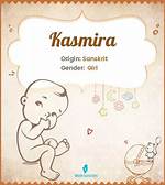 Kasmira Meaning in English, Kasmira Baby Name Origin Gender Meaning Pronunciation