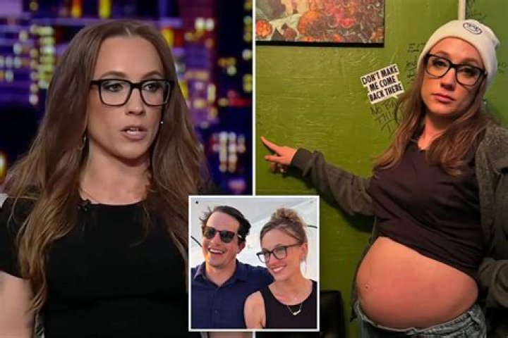 Kat Timpf's Shocking News: Cancer, Baby, & Recovery Journey