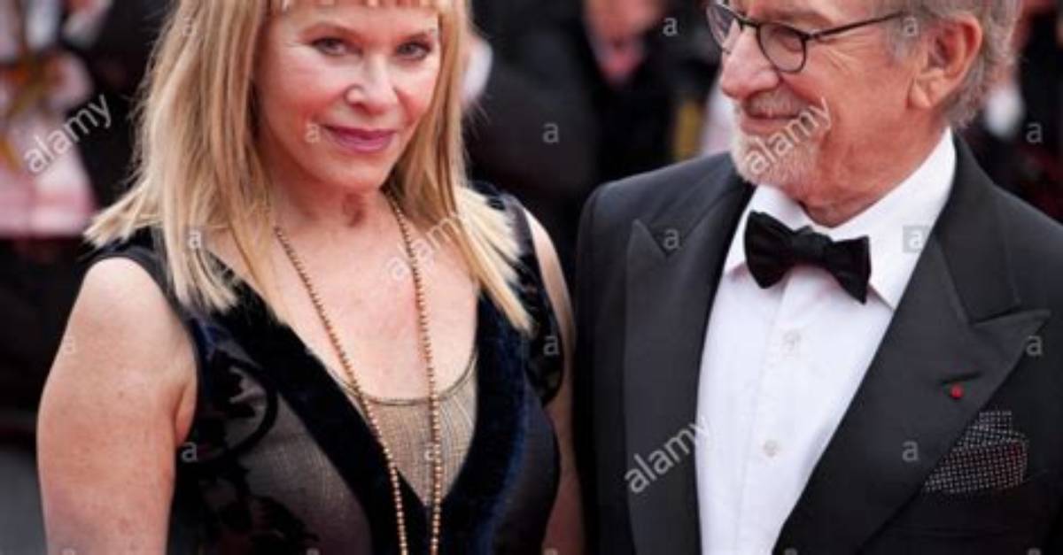 Kate Capshaw – Bio, Net Worth, Husband, Family, Age, Facts, Height – Tassco the Talks Today
