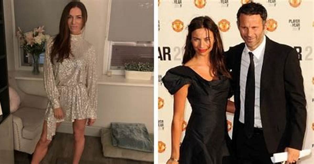 Kate Greville Wiki, (Ryan Giggs’s Girlfriend), Age, Height & Net Worth