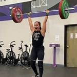 Kate Meier Nasm-Cpt, Usaw-L1, Cf-L1