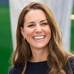Kate Middleton Rocks New Hair Color and Skinny Jeans on First Public Outing