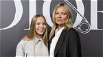 Kate Moss' Daughter Grew up to Be Stunning