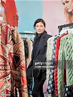 Kate Phelan, Creative Director of Topshop
