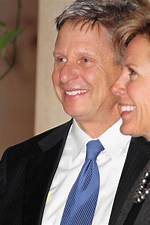 Kate Prusack Bio, Relationship with Gary Johnson, Family, Quick Facts