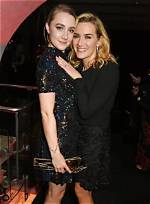 Kate Winslet and Saoirse Ronan’s Sex Scenes in ‘Ammonite’ Should Change How We Talk About Gay Love in Film