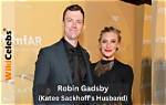 Katee Sackhoff Age, Net Worth, Husband, Family and Biography (Updated 2023)