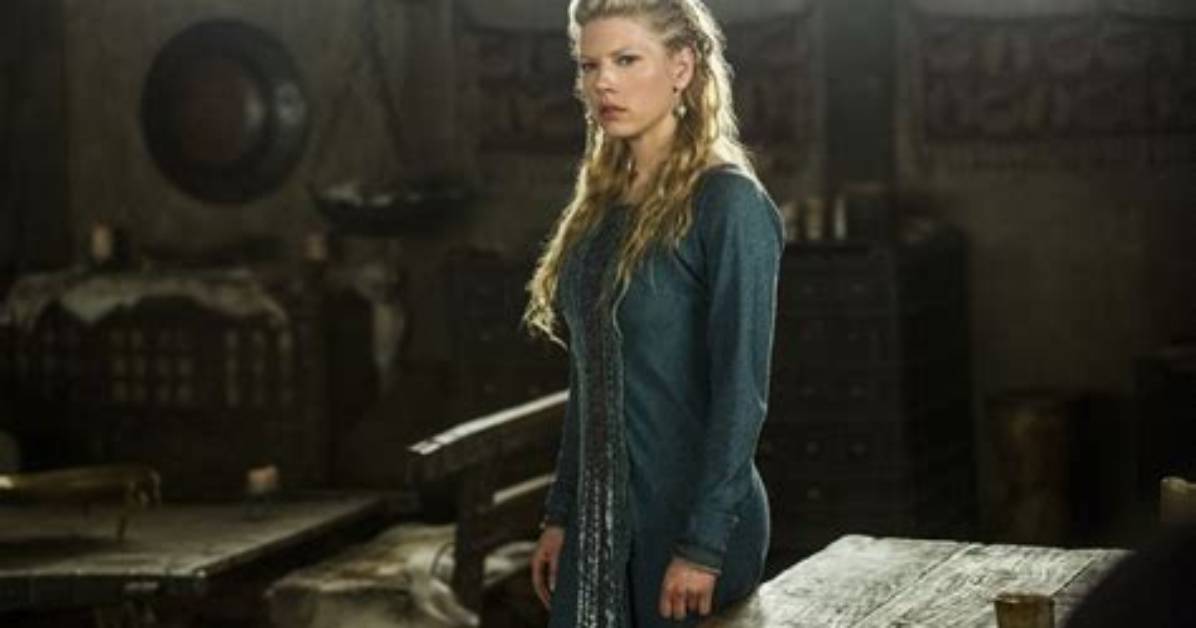 Katheryn Winnick