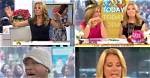 Kathie Lee Gifford Insults Martin Short & More Cringe-Worthy Moments (Video)
