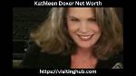 Kathleen Doxer Net Worth | Age, Height, Weight, Dating and More